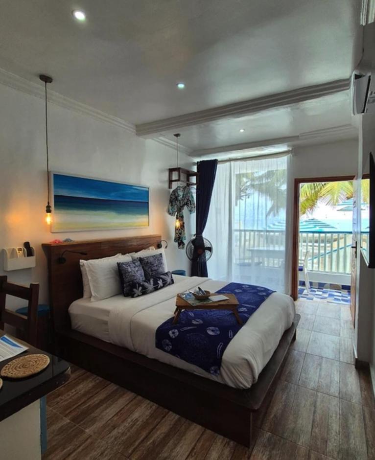 Jara Beach Resort Lekki Eksteriør billede