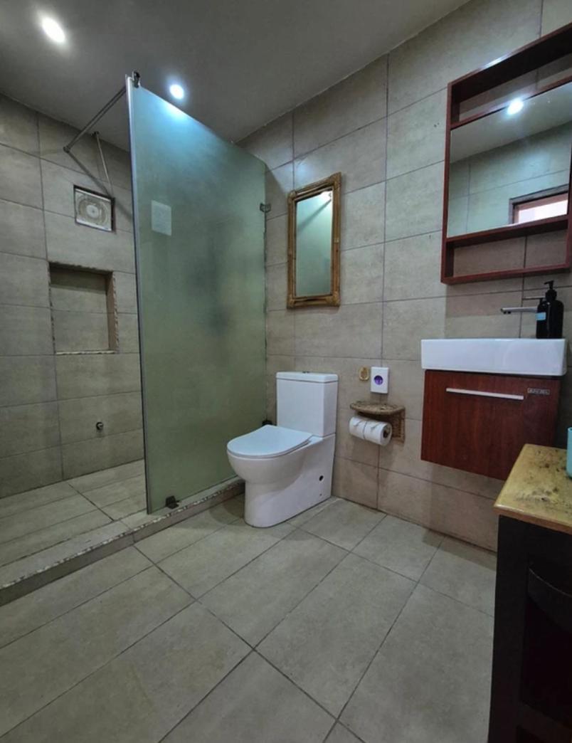 Jara Beach Resort Lekki Eksteriør billede